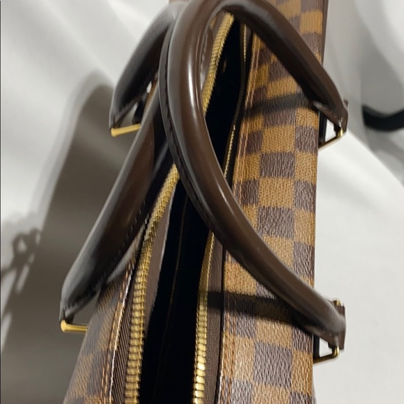 Louis Vuitton - briefcase - Picture 9 of 16